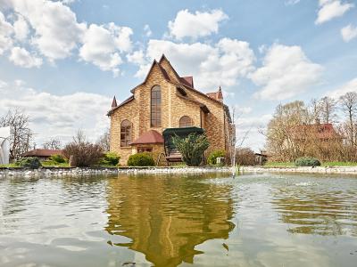 Фото отеля