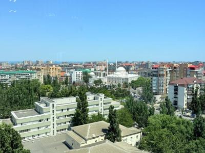Фото отеля