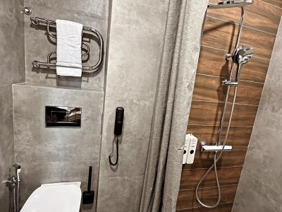 Фото номера отеля