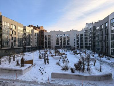 Фото отеля