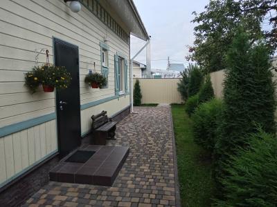 Фото отеля