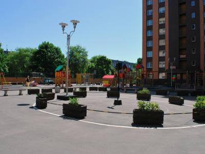 Фото номера отеля