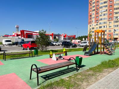 Фото отеля
