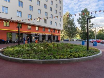 Фото отеля
