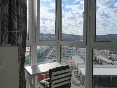 Фото отеля