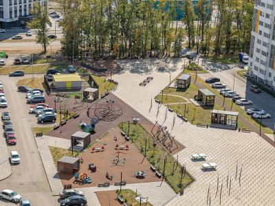 Фото номера отеля