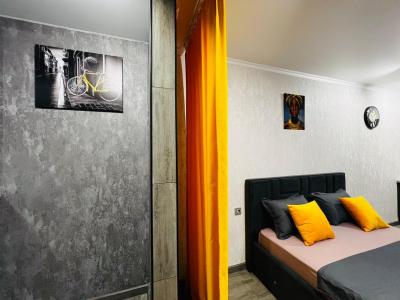 Фото отеля
