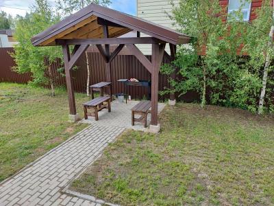 Фото отеля