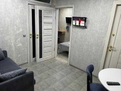 Фото номера отеля