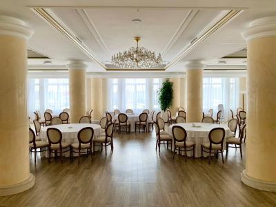 Фото отеля