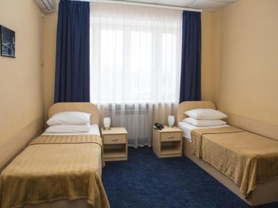 Фото отеля