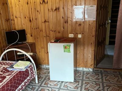 Фото номера отеля