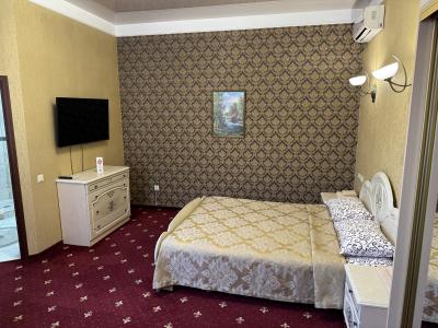 Фото отеля
