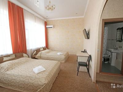 Фото отеля
