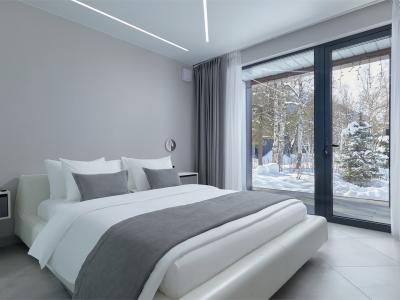Фото номера отеля