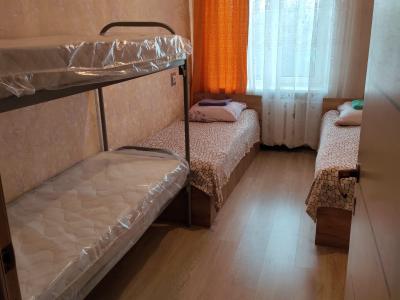Фото номера отеля