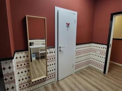 Фото номера отеля