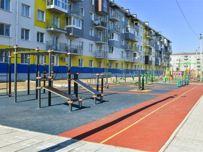 Фото отеля