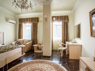 Фото отеля
