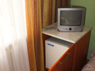Фото отеля
