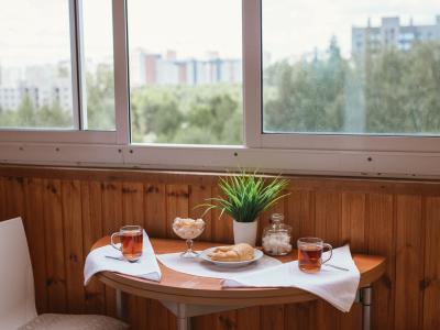 Фото отеля