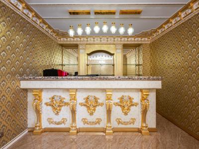 Фото отеля