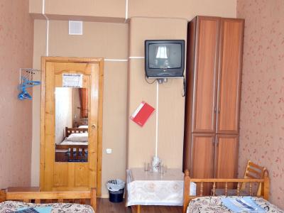 Фото номера отеля