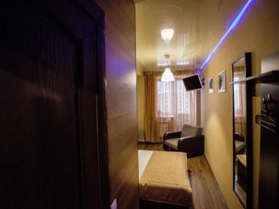 Фото отеля