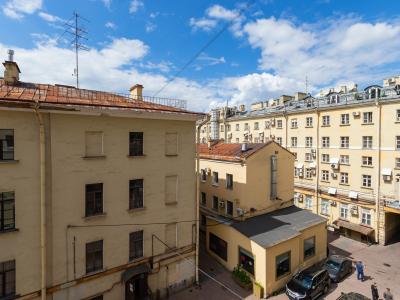 Фото отеля