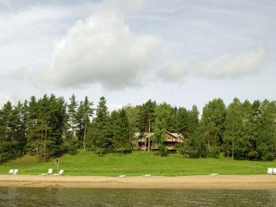 Фото отеля