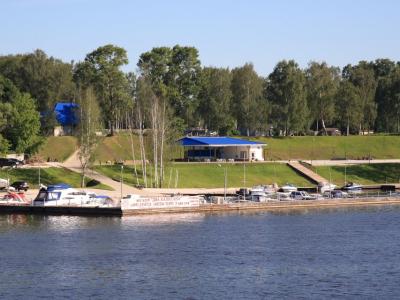 Фото отеля