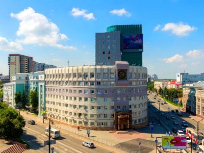 Фото отеля
