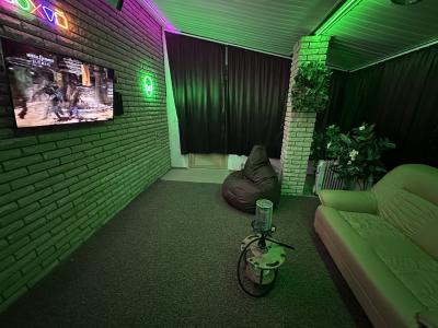 Фото отеля