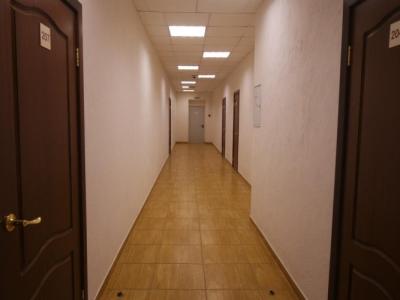 Фото отеля