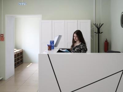 Фото отеля