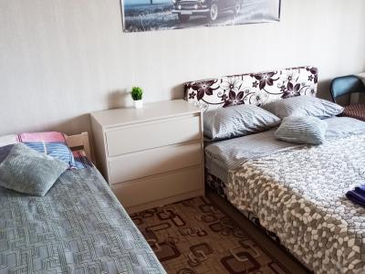 Фото отеля