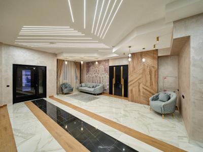 Фото отеля