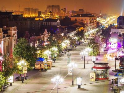Фото отеля