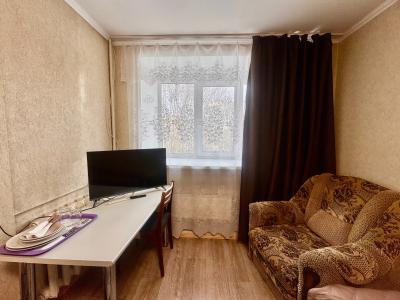 Фото номера отеля