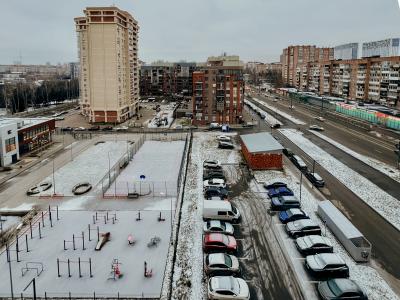 Фото номера отеля