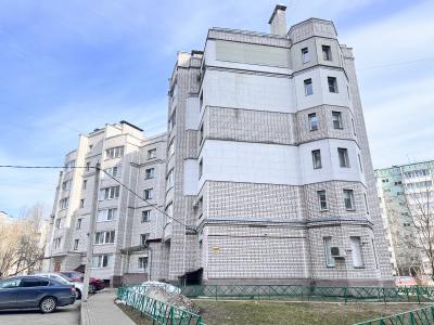 Фото отеля