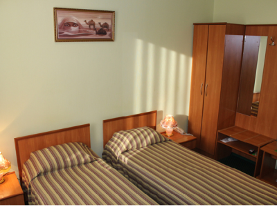 Фото отеля