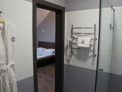 Фото номера отеля