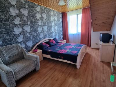 Фото отеля