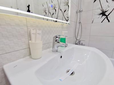 Фото отеля