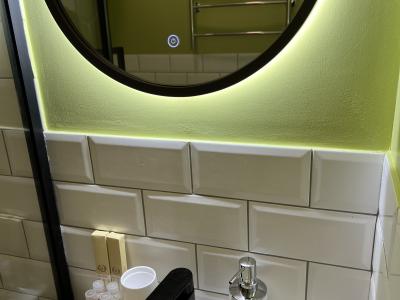 Фото номера отеля
