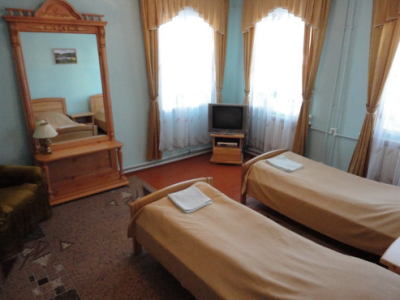 Фото отеля