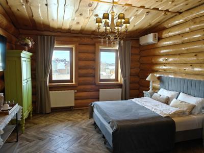 Фото номера отеля