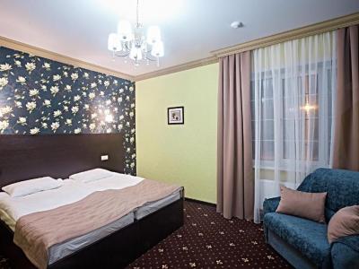 Фото отеля