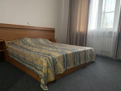 Фото отеля